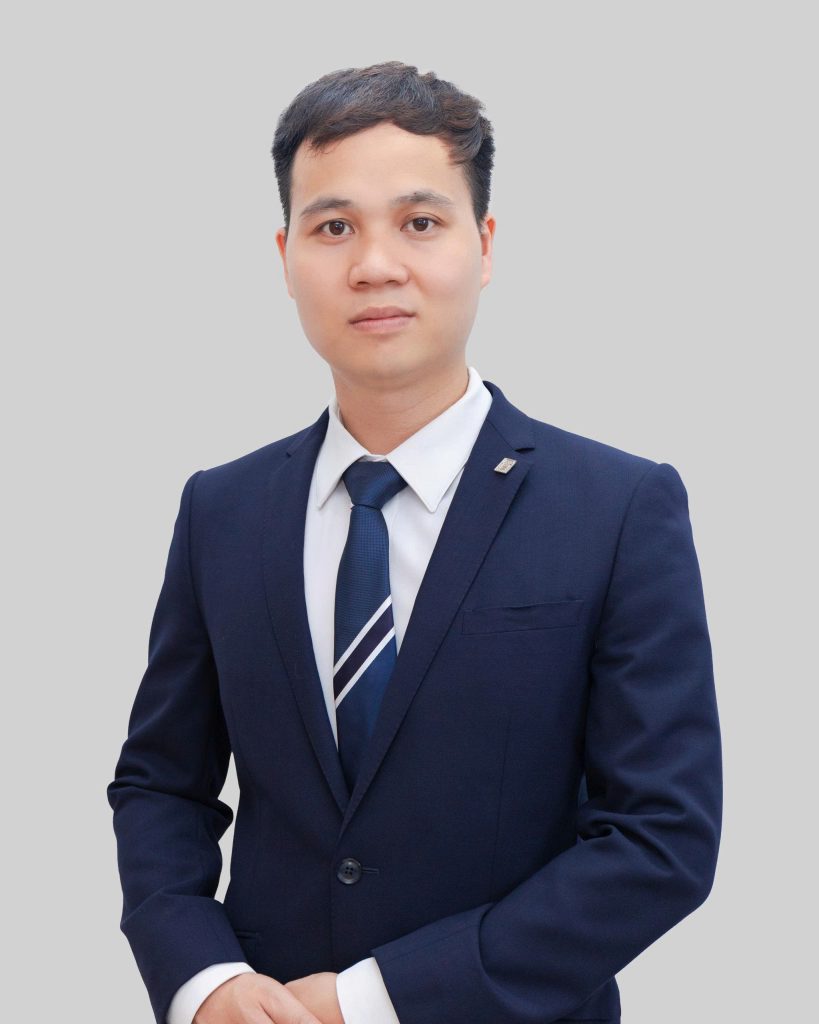 Trần Văn Hòa - Quản lý cấp cao NAKAJP